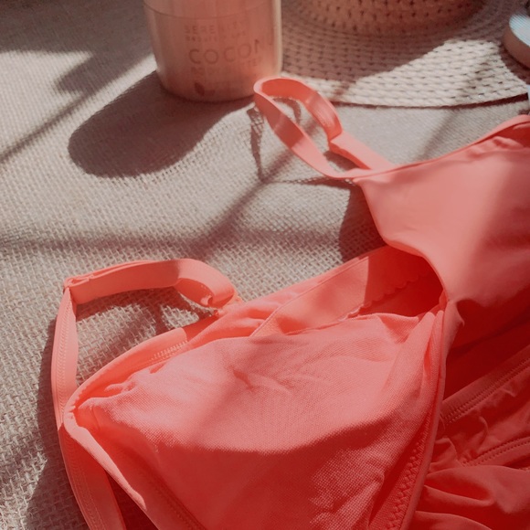 Skye the Elsie 2 piece bathing suit - Picture 9 of 16